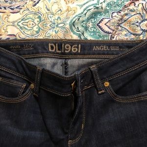 Skinny Jeans DL1961